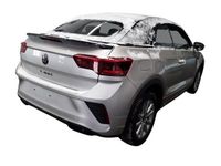 Volkswagen T-Roc - Vorschau Bild 3