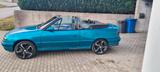 Opel Astra 2.0 8V Cabrio Cabrio - Opel Astra aus 1993