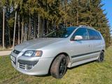 Mitsubishi Space Star 1.8 MPI Intense, 8-f... - Mitsubishi Space Star: Van