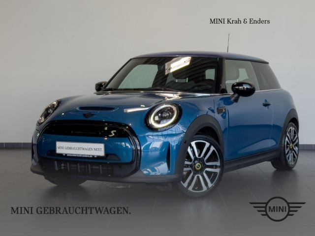 MINI Cooper SE Classic Trim+LED+Navi+Parkassistent