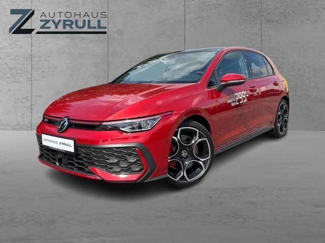 Volkswagen Golf GTI 2.0 TSI 265 PS DSG MATRIX/HARMAN/NAVI