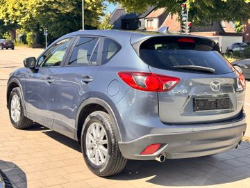 Mazda CX-5 - 6