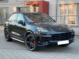 Porsche Cayenne GTS - Porsche Cayenne in Bremen