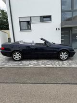 Mercedes-Benz CLK 200 KOMPRESSOR  Originaler Zustand