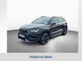 Cupra Ateca 2.0 TSI 4DRIVE/AHK/PANO/NAVI/ACC/el.HECK - Cupra Ateca: Van