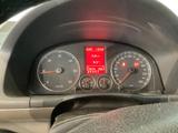 Volkswagen Cross Touran Bastlerfahrzeug - VW Unfallwagen