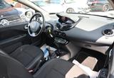 Renault Twingo Night & Day TÜV 06.27*Klima*Leder*Servo - Renault Twingo: Night Day