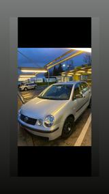 Volkswagen Polo 1.4 FSI, TÜV NEU, TOP ZUSTAND - Volkswagen Polo: Fsi