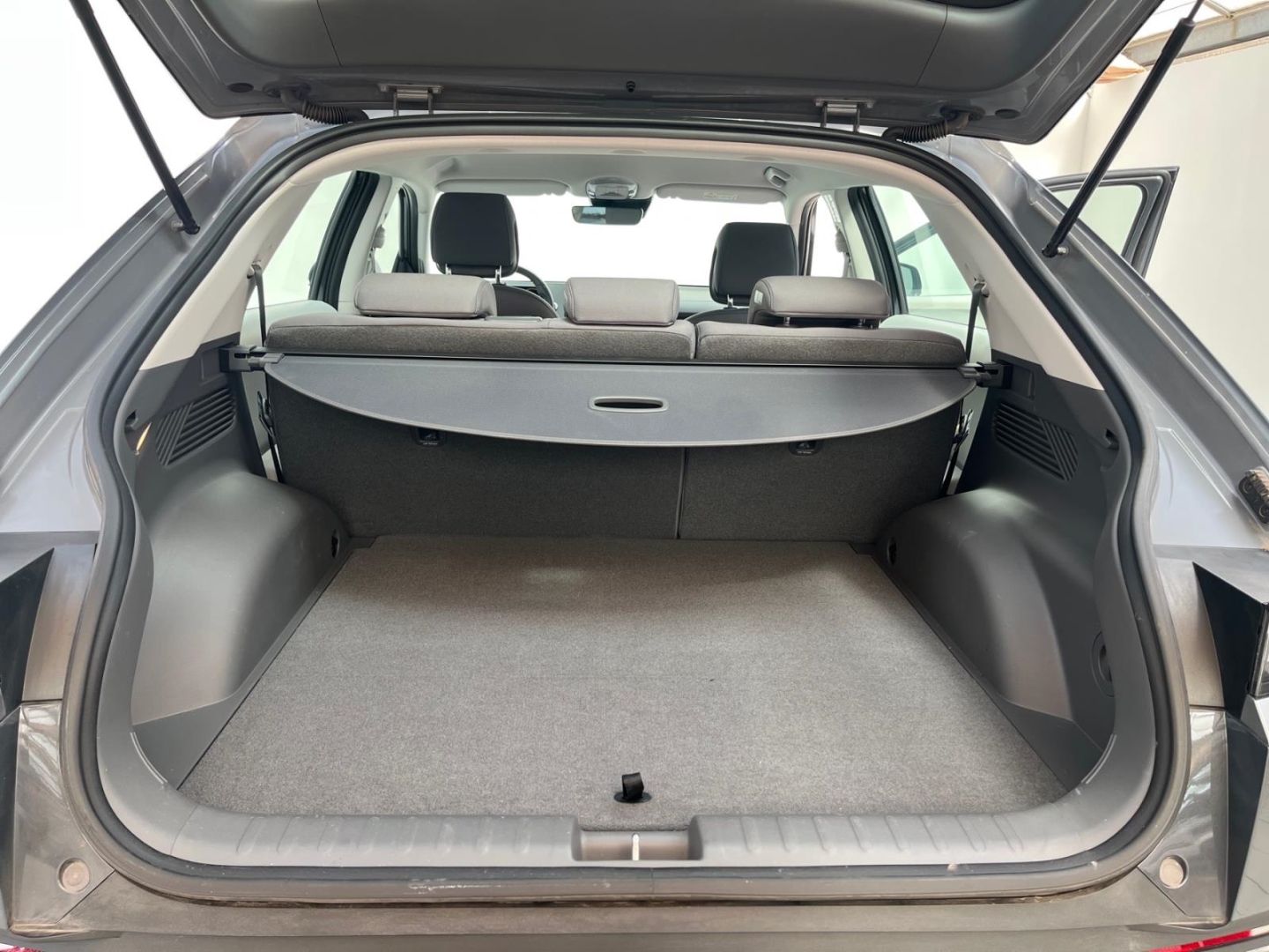Hyundai IONIQ 5 – Bild 11