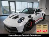 Porsche 992 911 GT3 RS Rückfahrkam. Mehrzonenklima PDC
