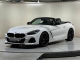 BMW Z4 M40i ACC DA PA RFK HUD HK eSitze ALED - BMW Z4 M: Roadster