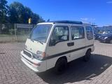 Subaru Libero 1.2 SDX - Subaru Gebrauchtwagen von 1998