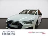 Audi A4 Avant S line 35 TDI Business Tour Stadt LED 3
