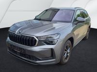 Skoda Kodiaq - Vorschau Bild 2