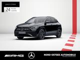 Mercedes-Benz GLA 250 e AMG TEMPO 360° AHK MBUX SITZHZG NIGHT - gebrauchte Mercedes-Benz GLA 250 aus dem Jahr 2022