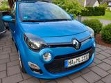 Renault Twingo 1.2 LEV 16V 75 Eco2 - Renault Twingo mit Benzin-Antrieb: Cabrio