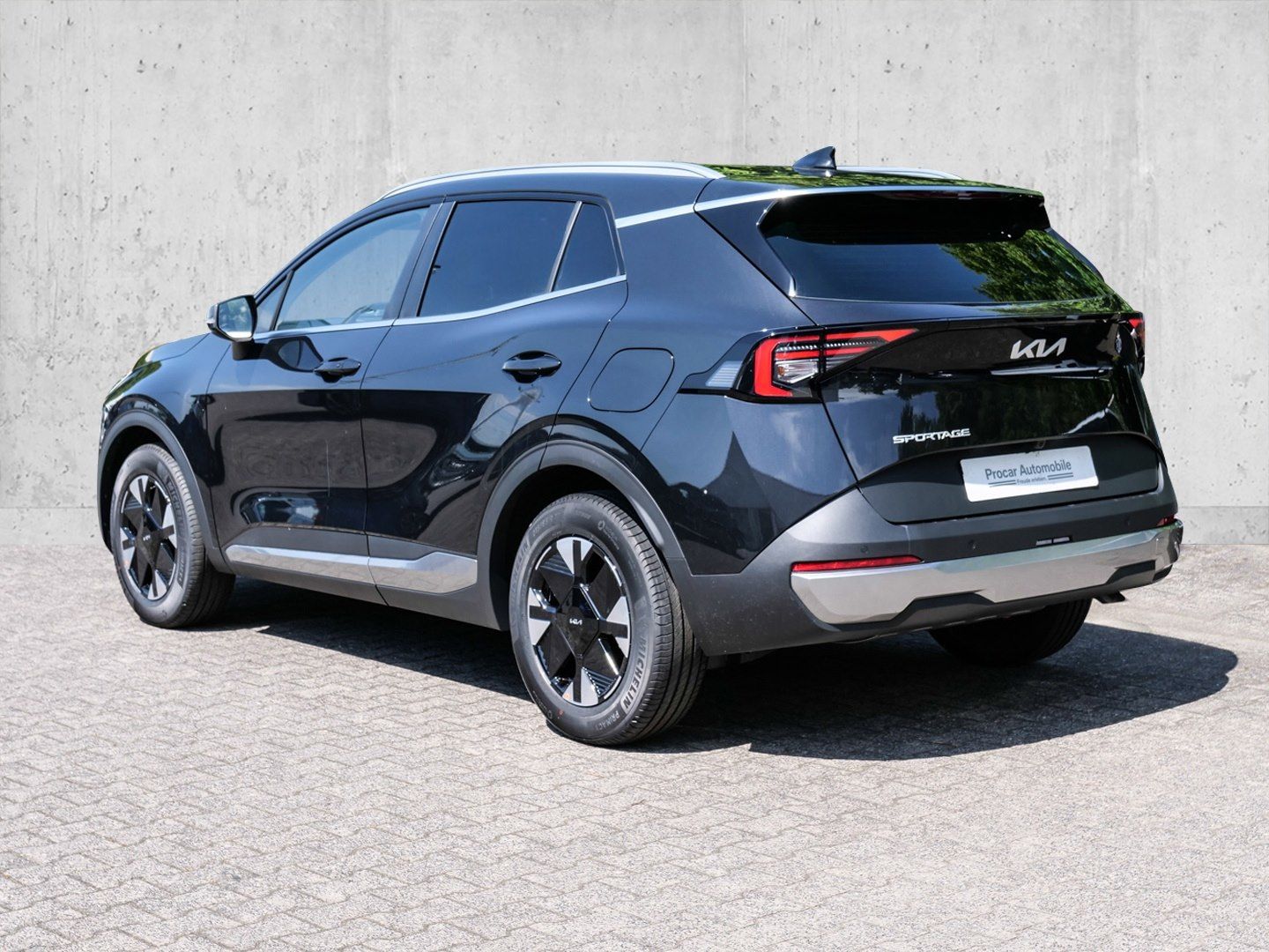 Kia Sportage - Bild 2