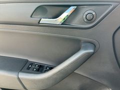 Skoda Rapid Spaceback 1.2 TSI Style Plus