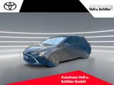 Toyota Corolla 2.0l Hybrid Lounge JBL Schiebedach Navi - Toyota Corolla mit Hybrid-Antrieb: Lounge