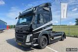 Volvo FM 410 Globetrotter, Euro 6, Automatic / TUV 1-2 - Angebote
