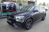 Mercedes-Benz GLE 300 d Coupe AMG NIGHT PANO/ACC/BURMESTER/360