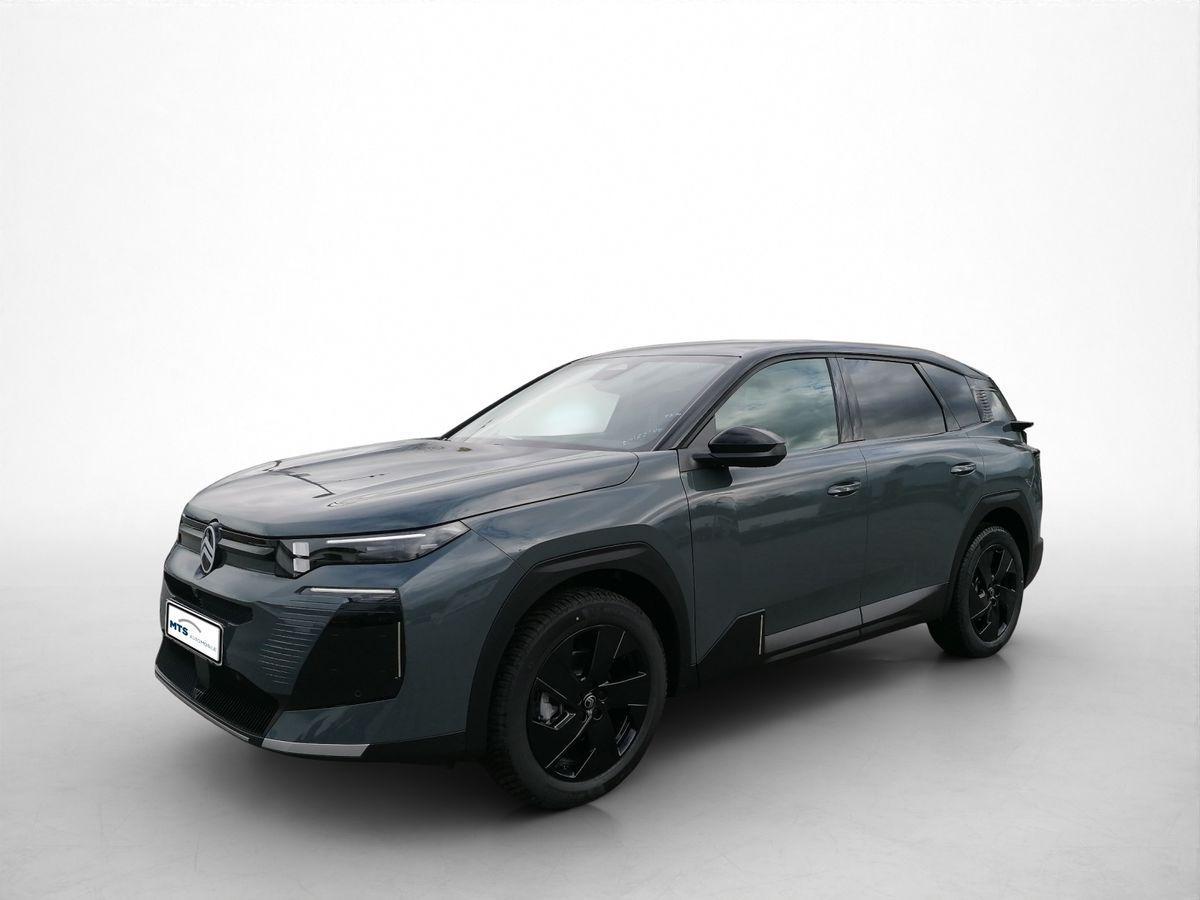 Citroën C5 Aircross Hybrid 145 Doppelkupplung 6-Gang MAX
