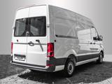 Volkswagen Crafter 35 Kasten HD MR 2.0TDI Klima PDC - Offers