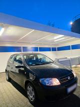 Fiat Punto 1.2 fahrbereit TÜV bis 12/2026 - Fiat Punto in Bielefeld