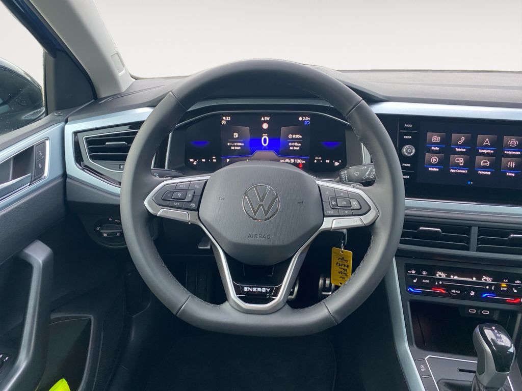 Fahrzeugabbildung Volkswagen Taigo 1.5 TSI DSG Life Energy 5 JahreNW Garantie