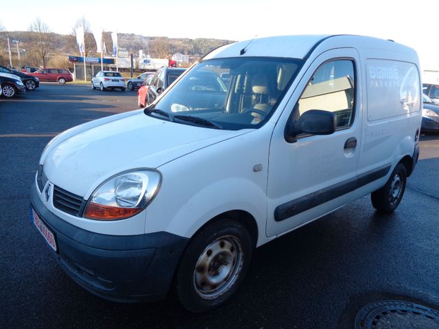 Renault Kangoo Rapid Extra 1.5 ~AHK~LKW~