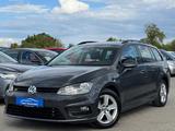 Volkswagen Golf VII 2.0TDI R-Line Variant Comfortline BMT - Volkswagen Golf: R TDI