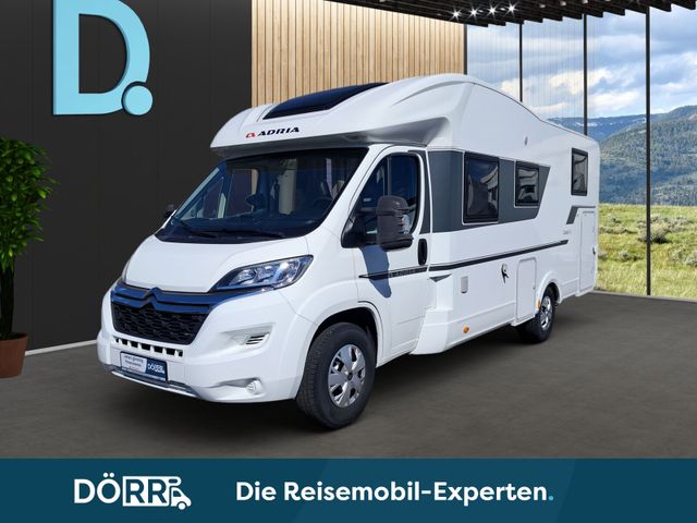 Adria Coral Axess 670 DL