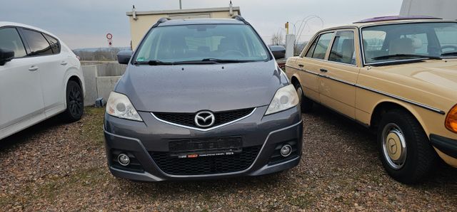 Mazda 5 Lim. 2.0 Active