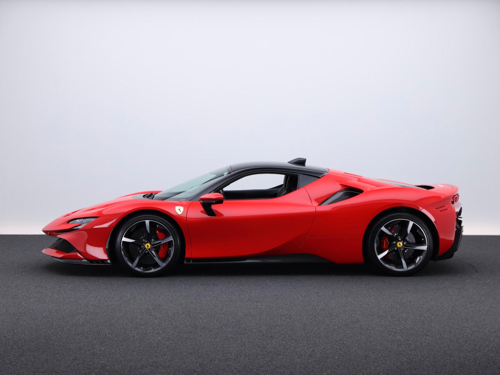 Ferrari SF90 Stradale   ***Ferrari Frankfurt***