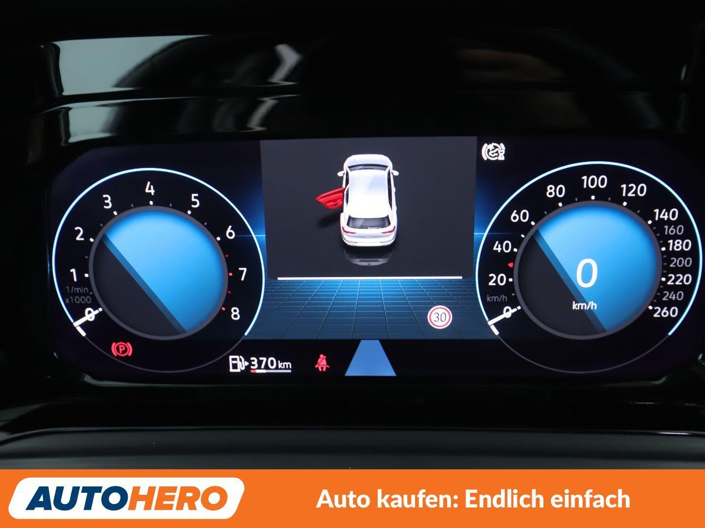 Volkswagen Golf VIII 1.5 TSI ACT Style *NAVI*VC*ACC*CAM*PDC, миниатюра 18