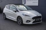 Ford FIESTA ST-LINE X|PANORAMA|KEYLESS|KAMERA|LED|ACC - Ford Fiesta: ST X