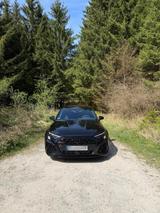 Audi RS3 2.5 TFSI S tronic quattro Sportback - - Audi RS3 mit Benzin-Antrieb: Kombi