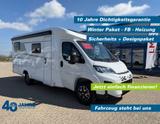 LMC Tracer Van V670 Fiat - Sicherheits + Winterpaket - LMC 67
