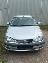 Toyota Avensis 2.0 Automatik Klima - Toyota Avensis in Gelsenkirchen