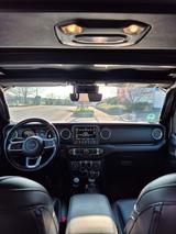 Jeep Wrangler 2.0 4xe Unlimited Sahara Automatik ... - Jeep Wrangler in Wuppertal