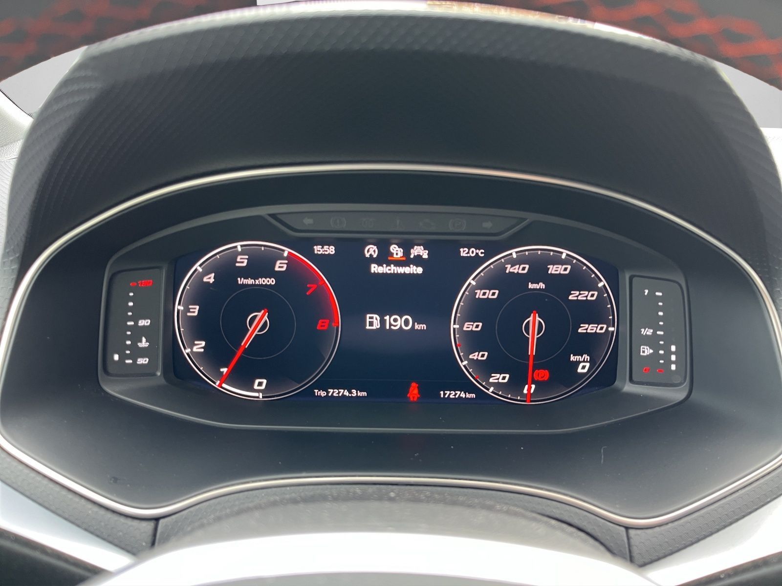 Seat Ibiza - Bild 11