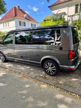 Volkswagen VW T6.1 Kepler One Allrad/145 kw