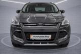 Ford Kuga 1.5 EcoBoost Aut. Individual Pano Leder - Ford Kuga: Individual