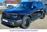 BAIC BJ30 Vollhybrid 4WD - BAIC BJ30 Benziner Gebrauchtwagen