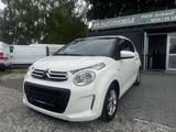 Citroën C1 Feel Scheckheftgepflegt Klima Tempomat - Citroën C1 in Augsburg
