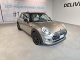 MINI Mini 5 Porte F55 Cooper D 116Cv Aut Hype - MINI One D Gebrauchtwagen