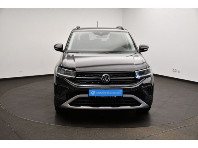 Volkswagen T-Cross - Bild 17