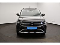 Volkswagen T-Cross - Vorschau Bild 17