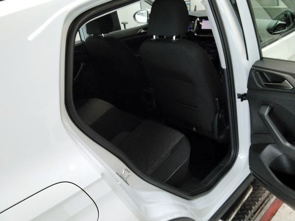T-Cross 1.0 TSI LIFE LED+KAMERA+DCP+PDC+ACC+AHK+