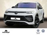 Volkswagen Tayron 1.5TSI eHybrid R-Line - Volkswagen Tayron Plug-in Hybrid (PHEV) Gebrauchtwagen